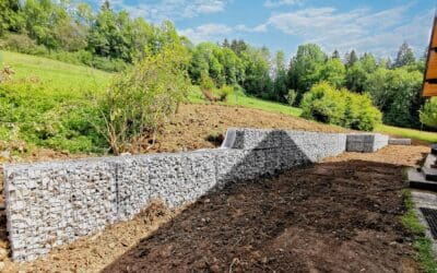 entreprise terrassement sallanches