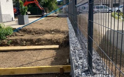aménagement extérieur sallanches