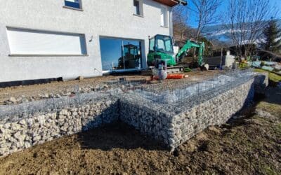 aménagement extérieur sallanches